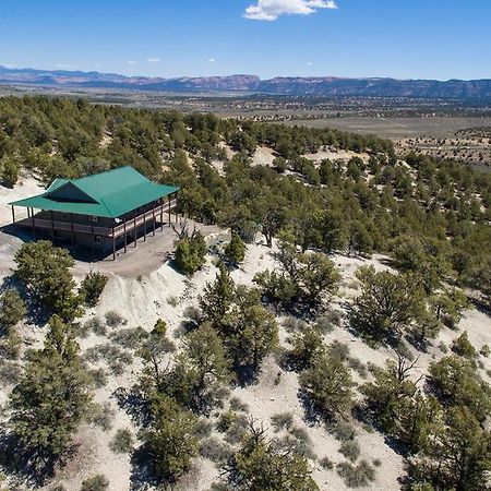 האץ' Ridgetop Hideaway מראה חיצוני תמונה