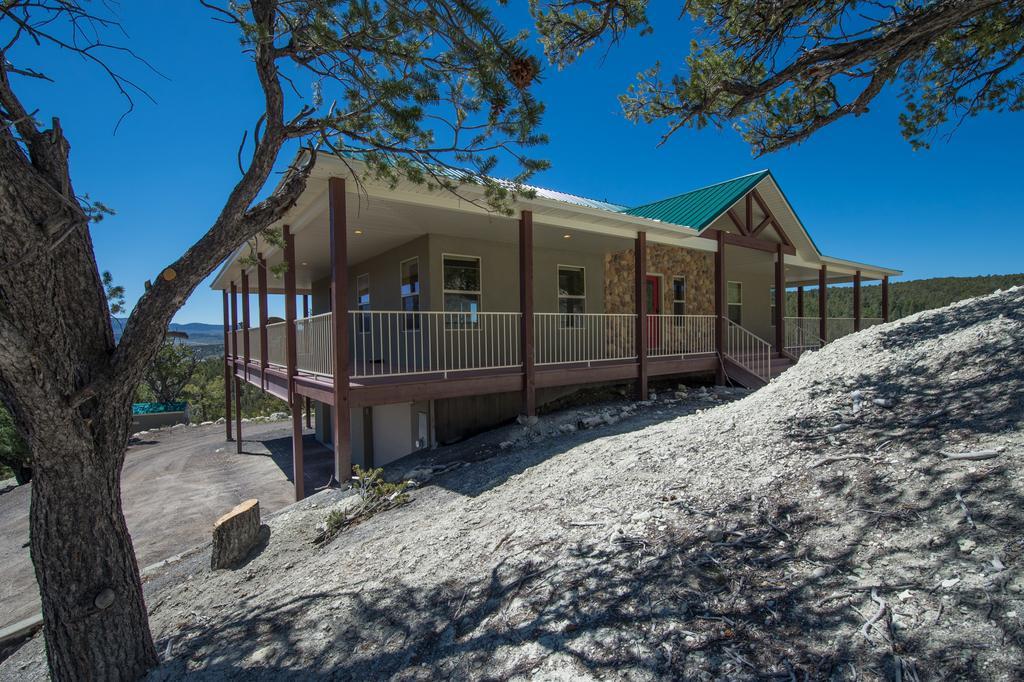 האץ' Ridgetop Hideaway מראה חיצוני תמונה