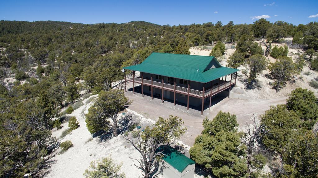 האץ' Ridgetop Hideaway מראה חיצוני תמונה