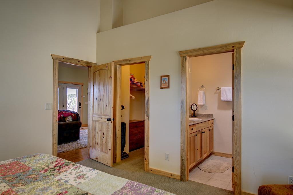 האץ' Ridgetop Hideaway מראה חיצוני תמונה